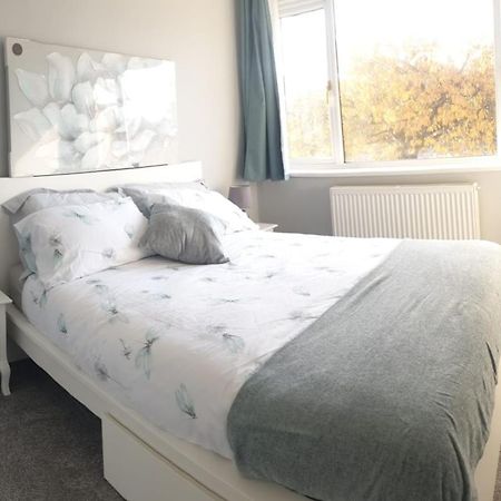 Cosy 3 Bedroom Residential House, Private Garden, 30 Minutes From Alton Towers, 5 Minute Walk To Trentham Gardens. Stoke-on-Trent 外观 照片